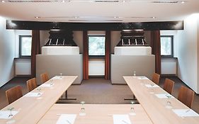 Moevenpick Hotel Hamburg City