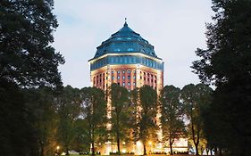 Moevenpick Hotel Hamburg City