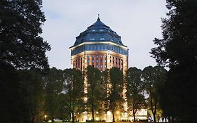 Moevenpick Hotel Hamburg City